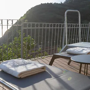 Guest house The Sunset Line, Riomaggiore