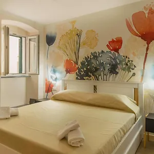 Guest house Le Pescatrici, Riomaggiore