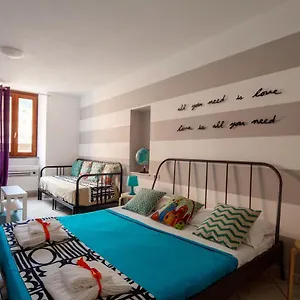 Guest house Ciao Bella Colors, Riomaggiore