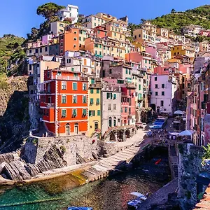 La Ripa Riomaggiore