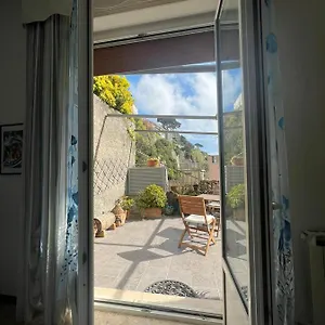 Guest house Dreamingrooms, Riomaggiore