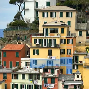 Guest house La Baia Di Rio 2, Riomaggiore