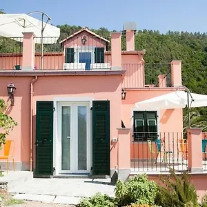 Guest house Il Nettare, Riomaggiore
