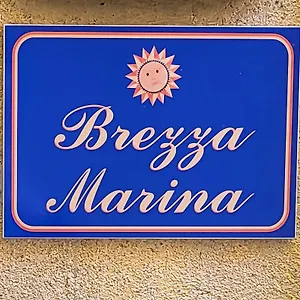 Brezza Marina Maison d'hôtes