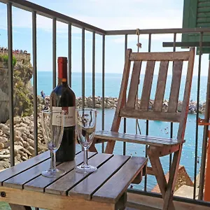 Allo Scalo Dei Mille Riomaggiore