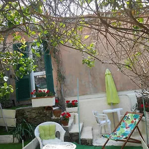 Guest house Old, Riomaggiore