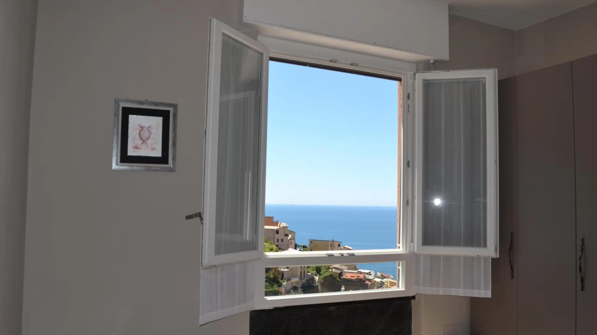 Sea View Hotel Riomaggiore Guest house