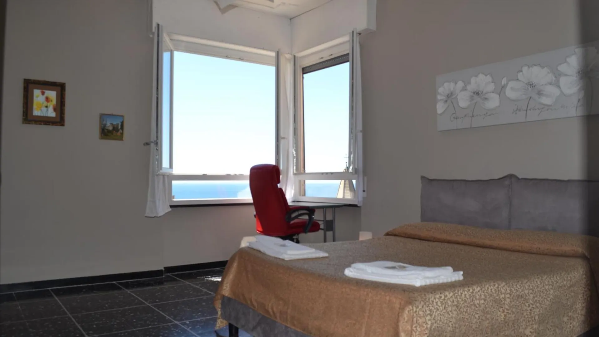 Guest house Sea View Hotel Riomaggiore