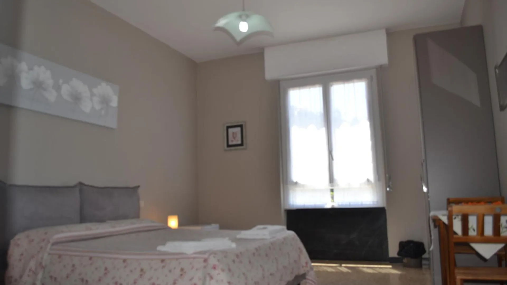 Sea View Hotel Riomaggiore
