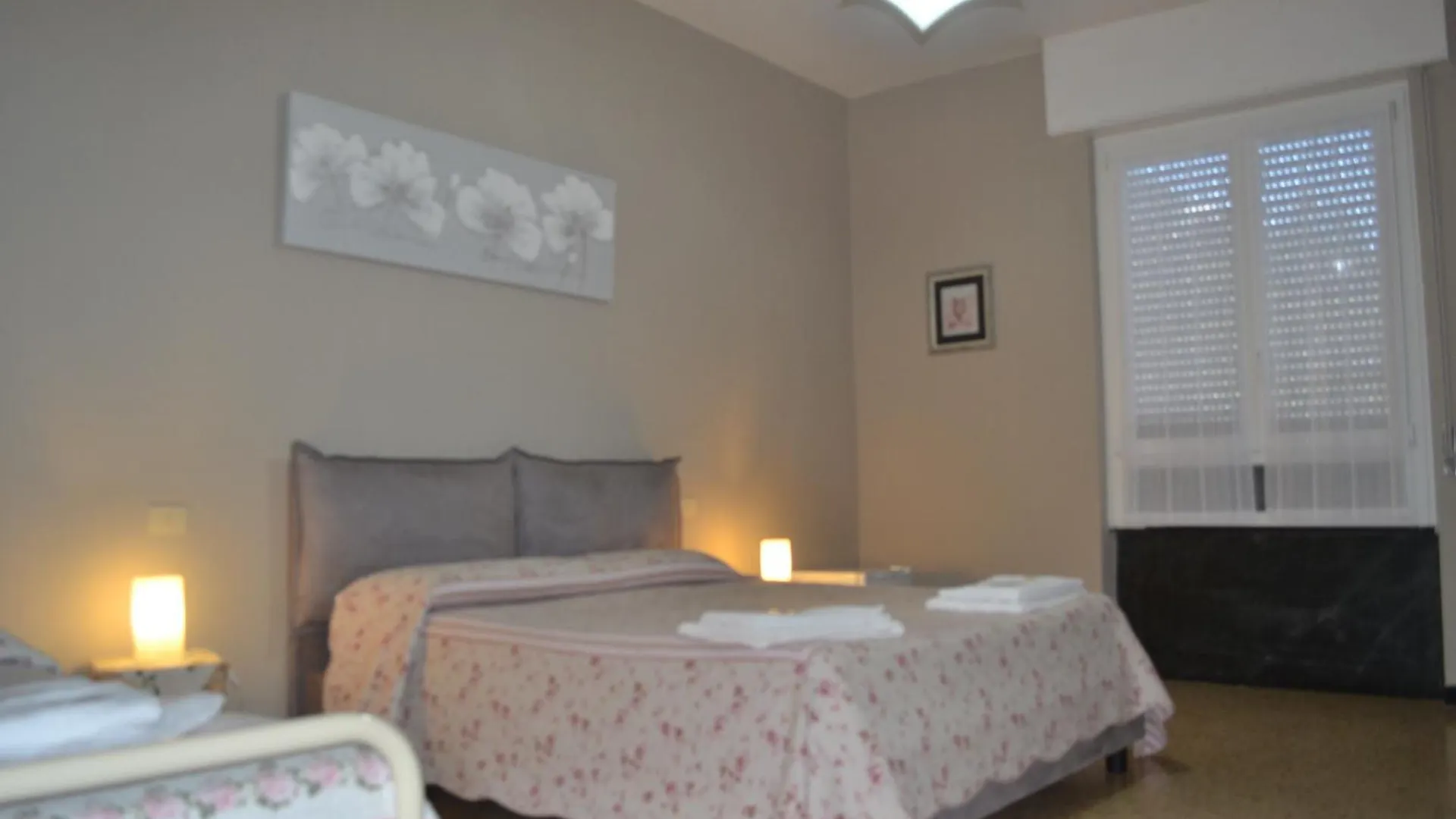 Guest house Sea View Hotel Riomaggiore