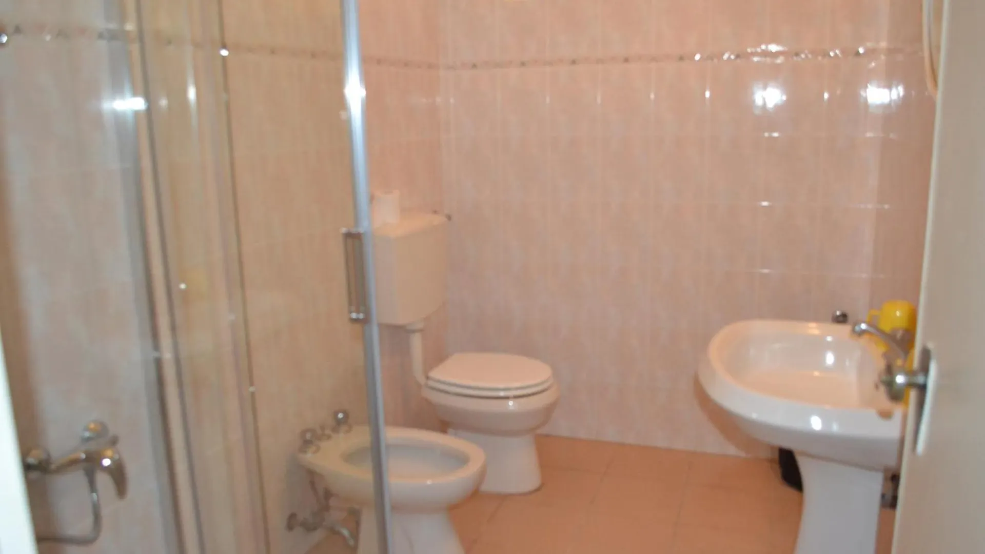 Sea View Hotel Riomaggiore Guest house