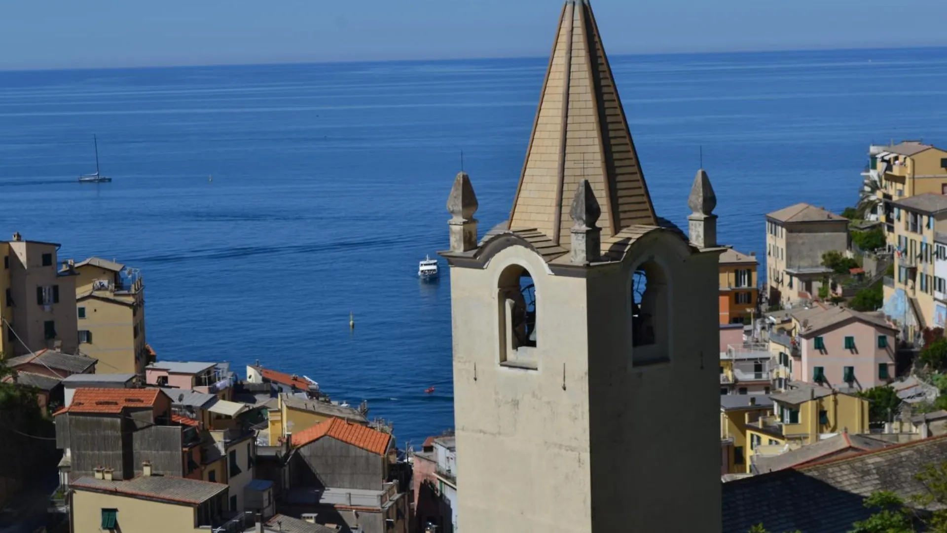 Sea View Hotel Riomaggiore 0*,  Italy