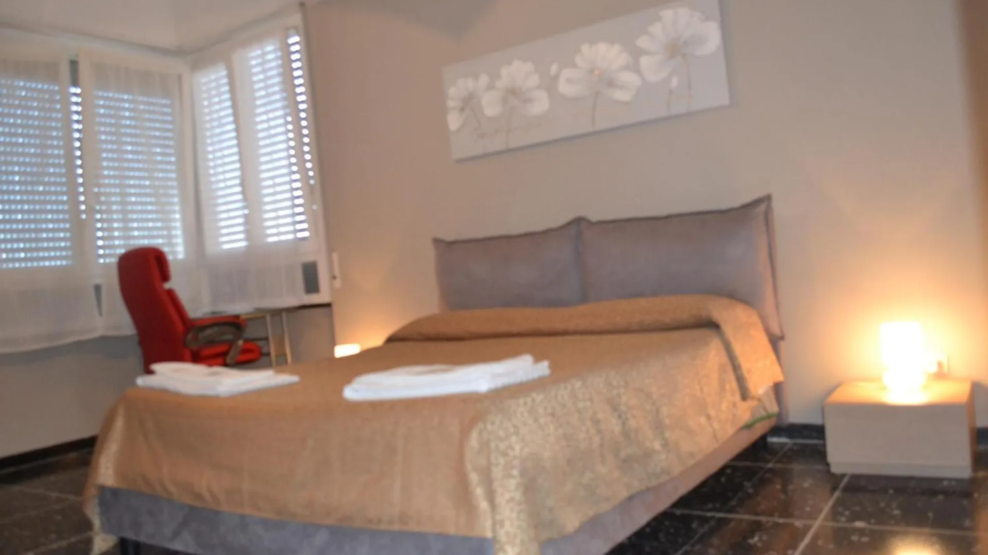 Sea View Hotel Riomaggiore Guest house