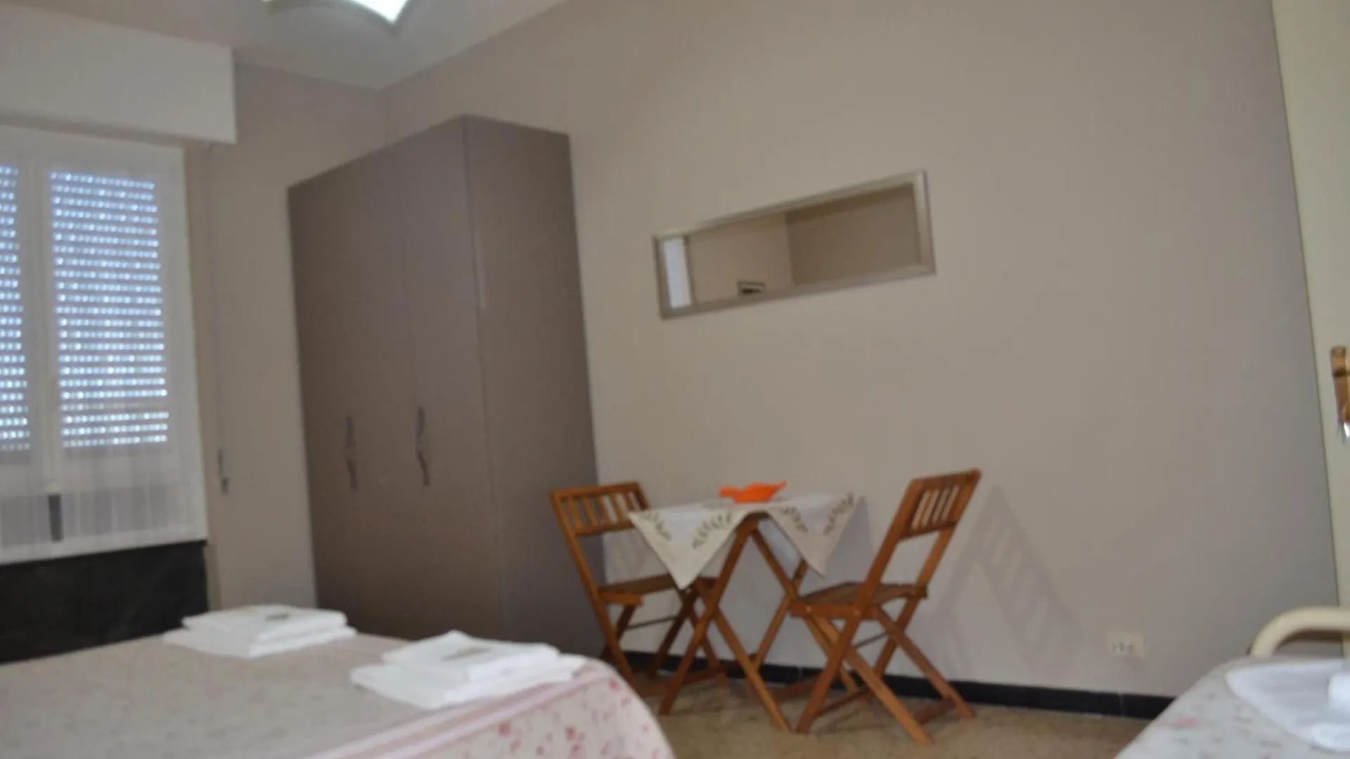 Guest house Sea View Hotel Riomaggiore Italy