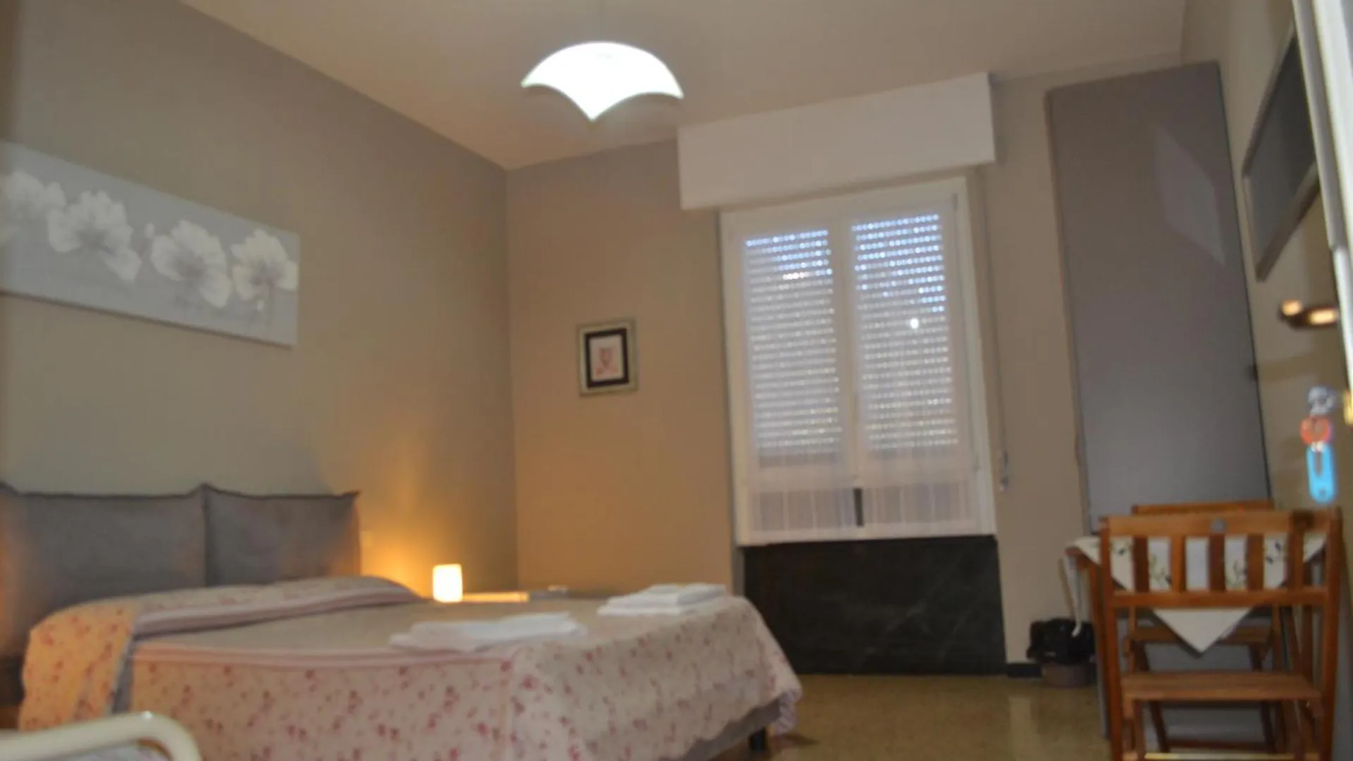 Sea View Hotel Riomaggiore Italy