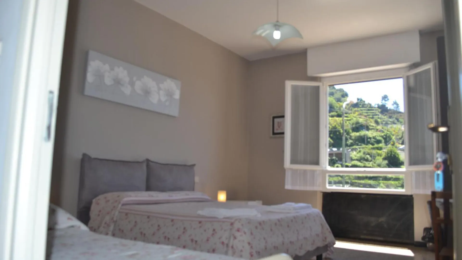 Sea View Hotel Riomaggiore