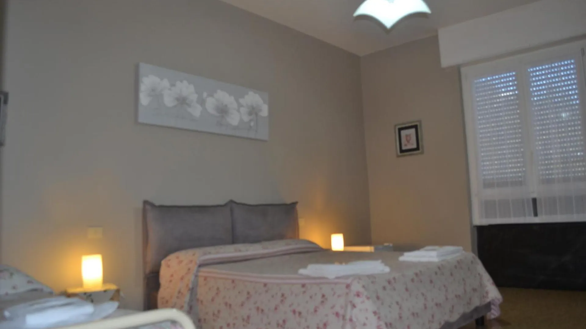 Guest house Sea View Hotel Riomaggiore