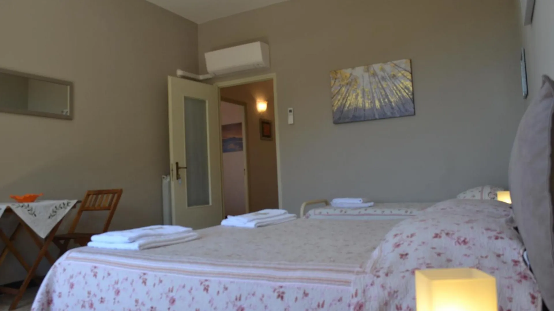 Sea View Hotel Riomaggiore 0*,