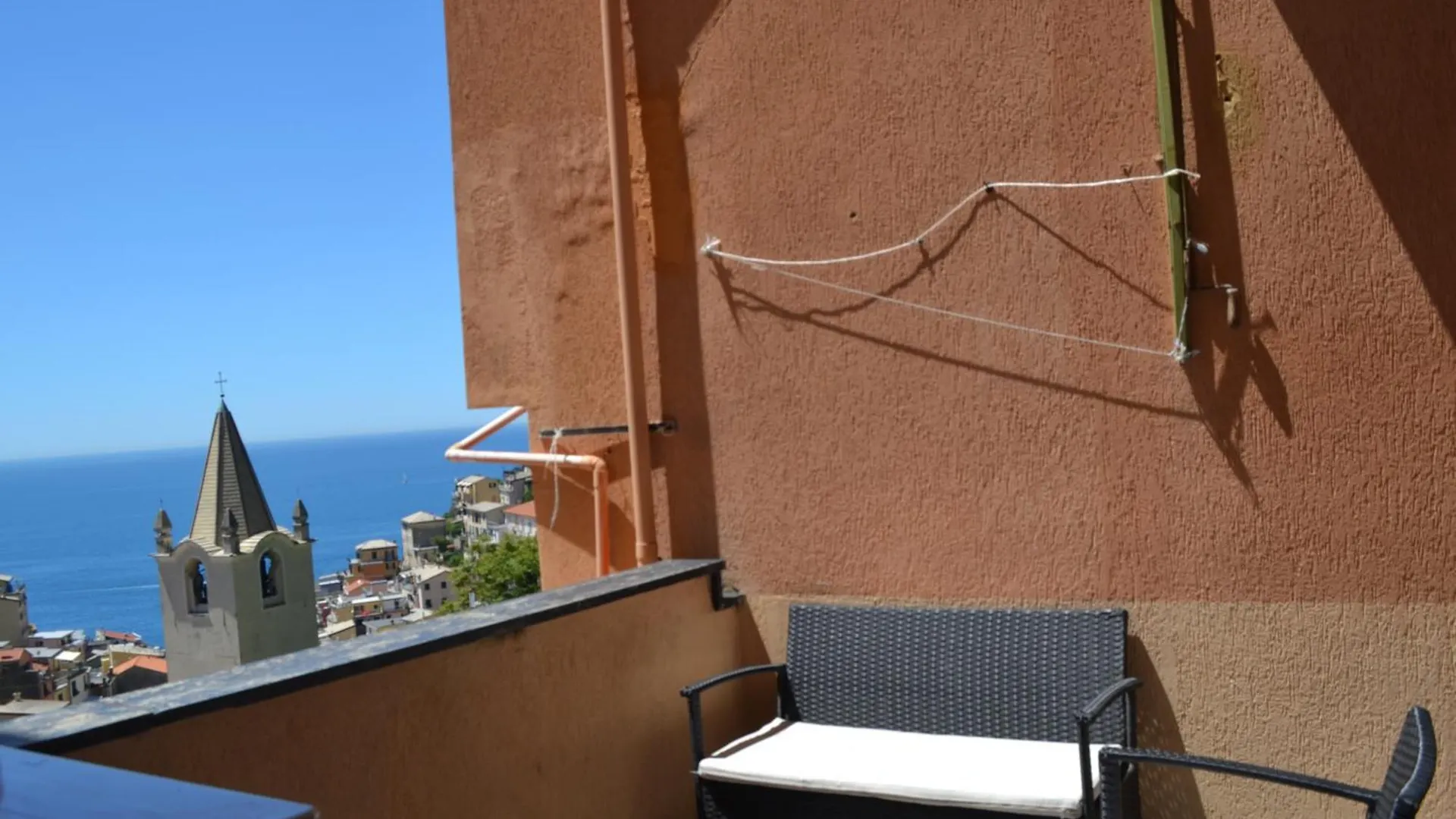 Sea View Hotel Riomaggiore Guest house