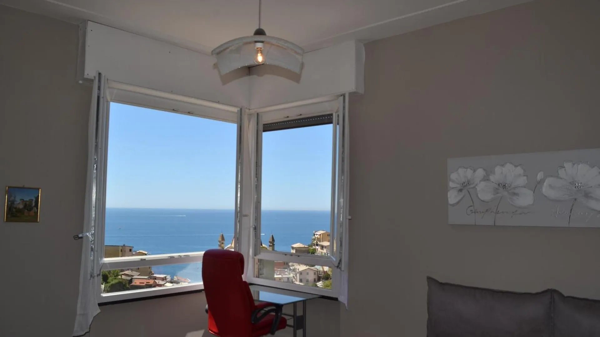 Sea View Hotel Riomaggiore Guest house